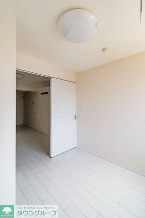 HW.Hills 東日暮里の物件内観写真